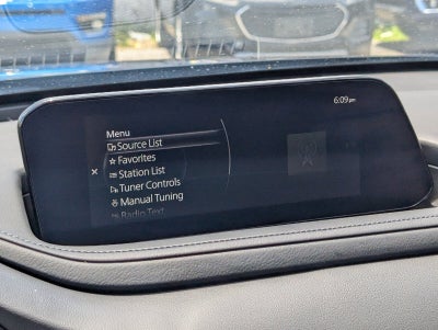 2025 Mazda Mazda CX-30 2.5 S Select Sport