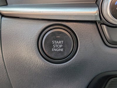 2025 Mazda Mazda CX-30 2.5 S Select Sport