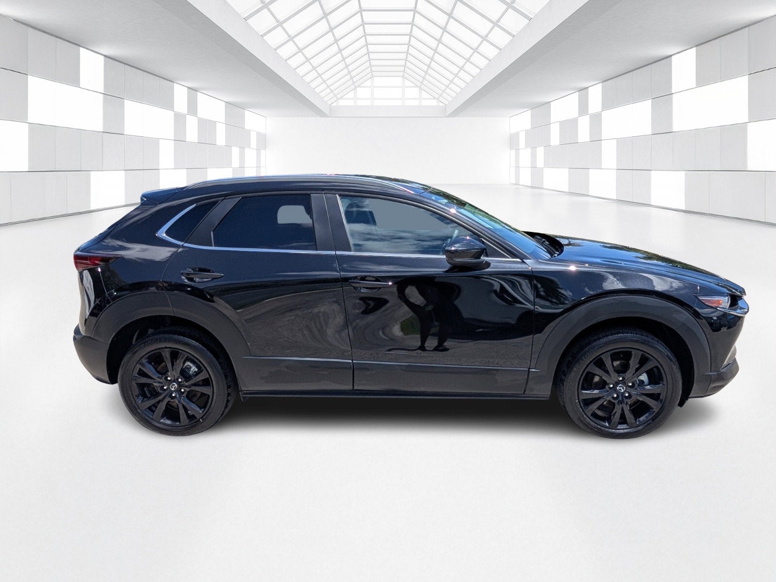 2025 Mazda Mazda CX-30 2.5 S Select Sport