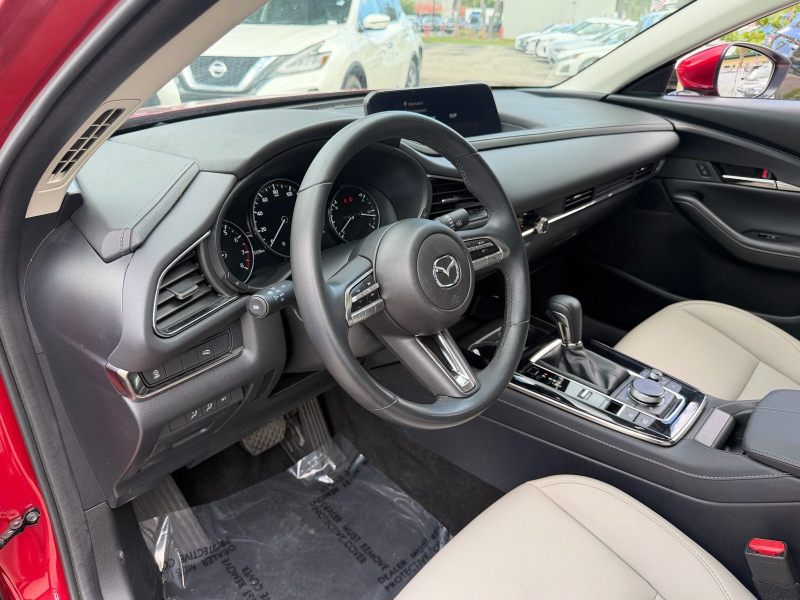 2023 Mazda Mazda CX-30 2.5 S Preferred Package