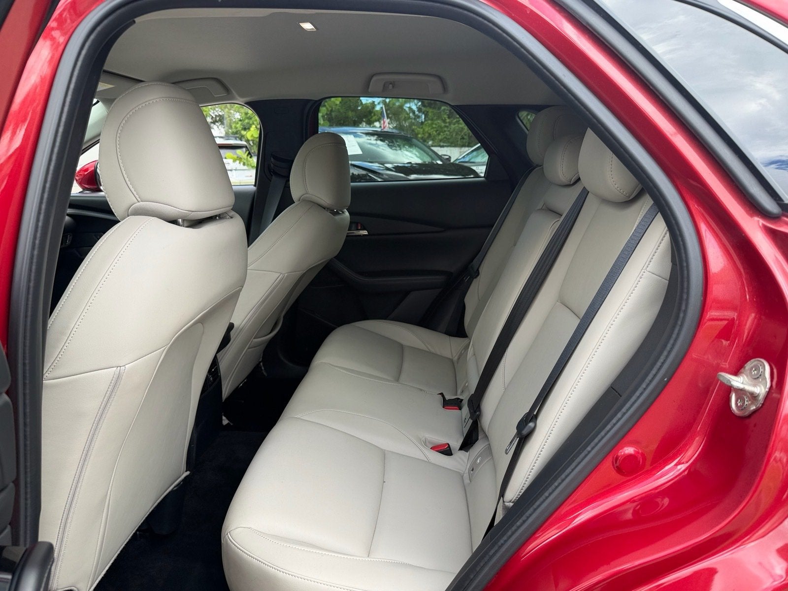 2023 Mazda Mazda CX-30 2.5 S Preferred Package