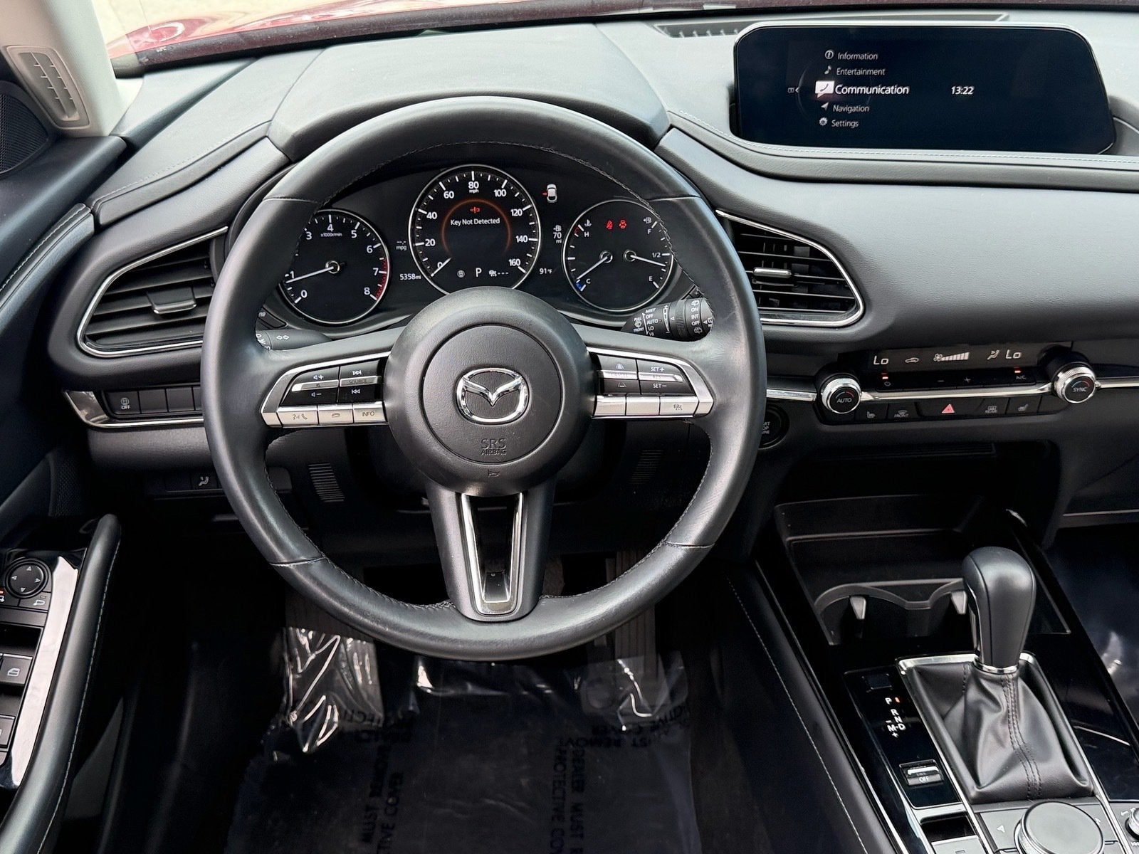 2023 Mazda Mazda CX-30 2.5 S Preferred Package