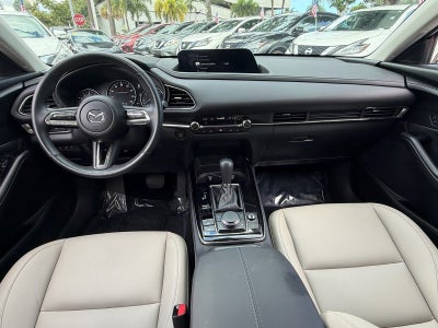 2023 Mazda Mazda CX-30 2.5 S Preferred Package