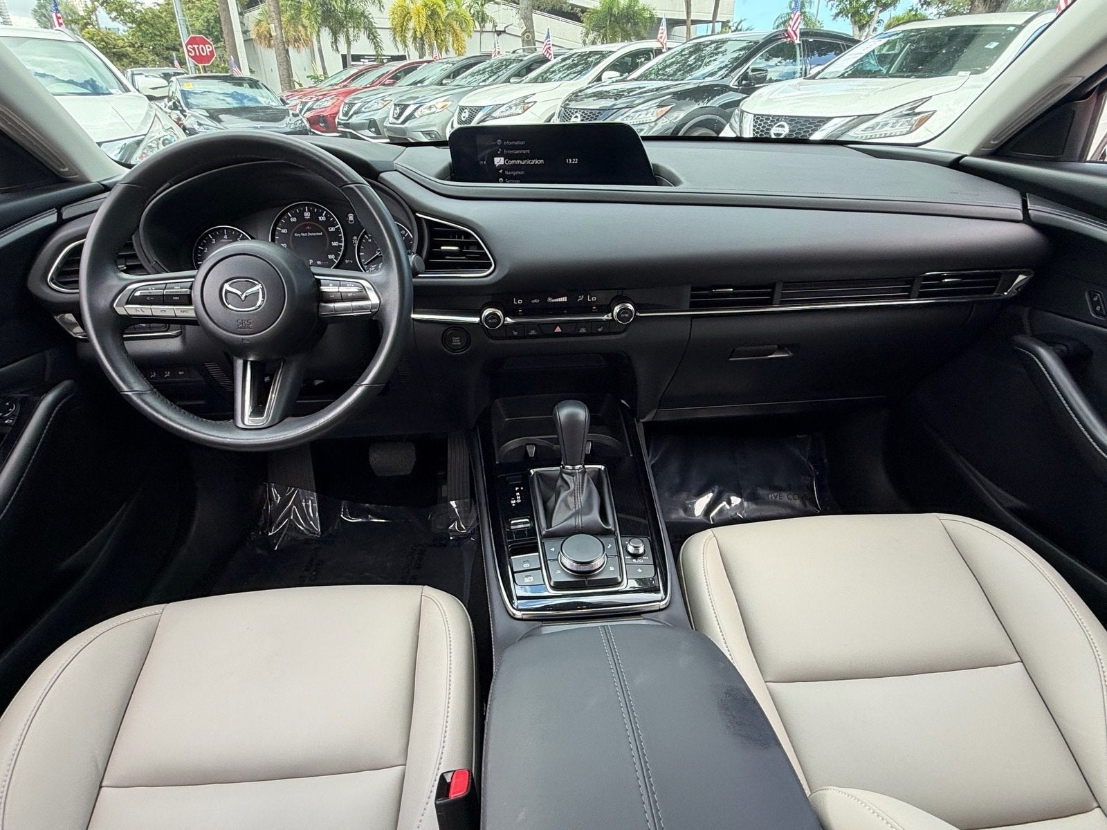 2023 Mazda Mazda CX-30 2.5 S Preferred Package
