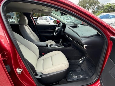 2023 Mazda Mazda CX-30 2.5 S Preferred Package