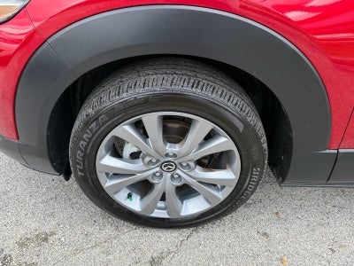 2023 Mazda Mazda CX-30 2.5 S Preferred Package