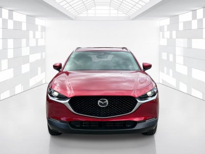 2023 Mazda Mazda CX-30 2.5 S Preferred Package