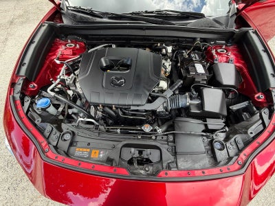 2023 Mazda Mazda CX-30 2.5 S Preferred Package