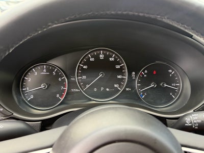 2023 Mazda Mazda CX-30 2.5 S Preferred Package