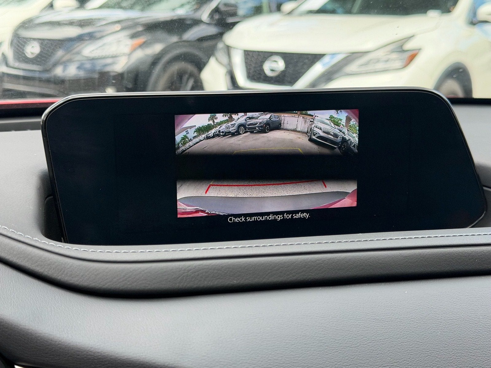 2023 Mazda Mazda CX-30 2.5 S Preferred Package