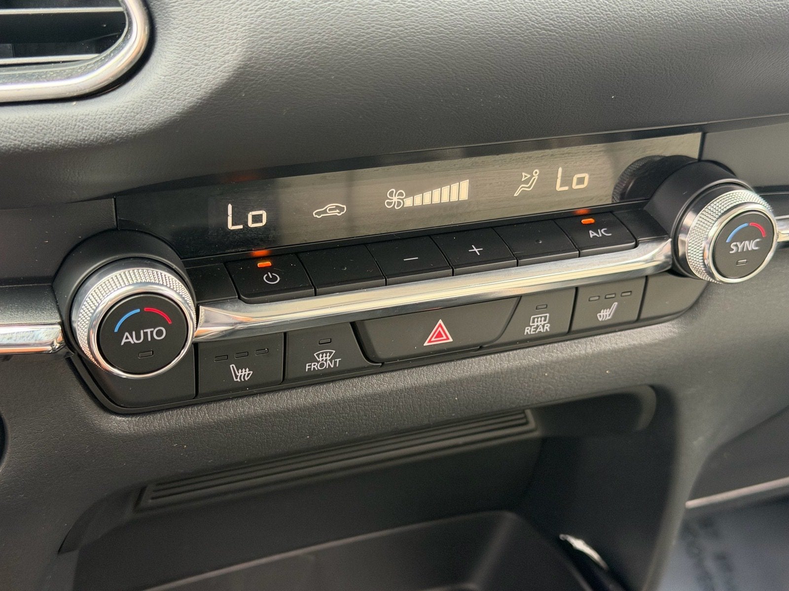 2023 Mazda Mazda CX-30 2.5 S Preferred Package