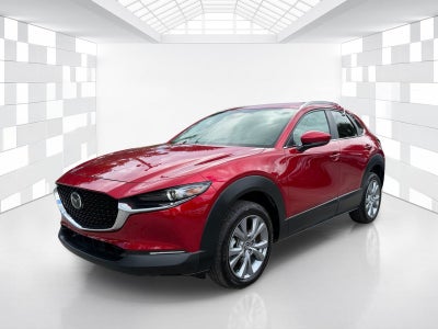 2023 Mazda Mazda CX-30 2.5 S Preferred Package