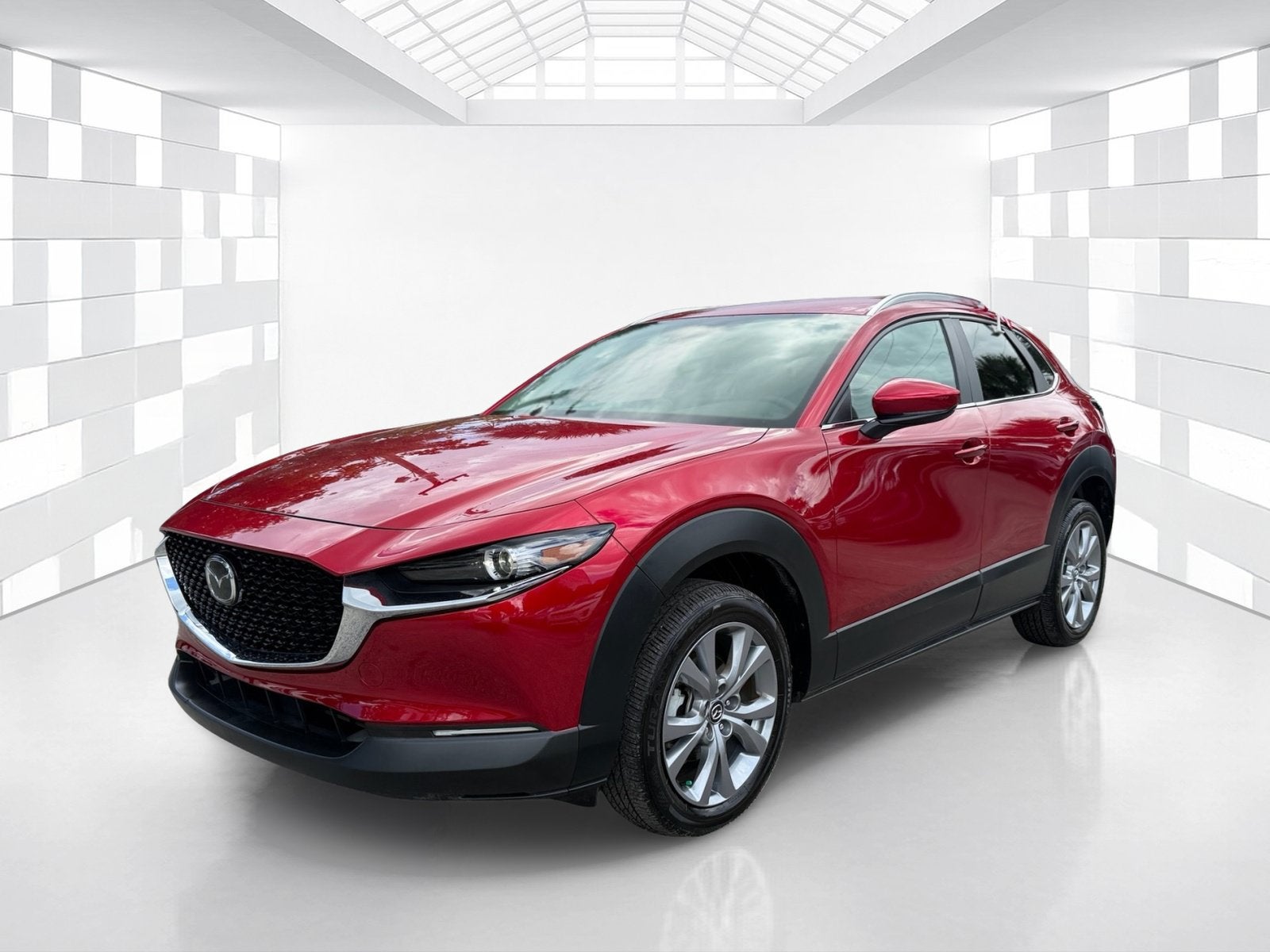 2023 Mazda Mazda CX-30 2.5 S Preferred Package