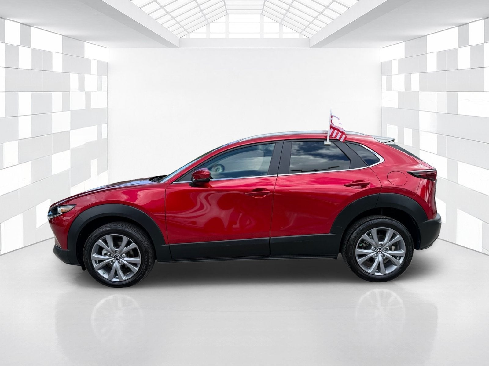 2023 Mazda Mazda CX-30 2.5 S Preferred Package