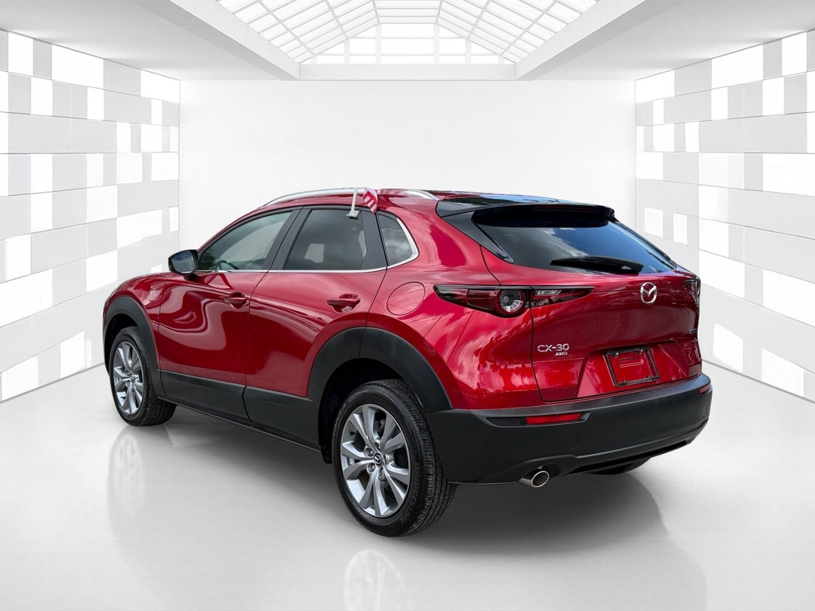 2023 Mazda Mazda CX-30 2.5 S Preferred Package