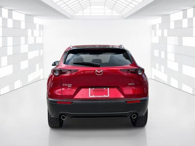 2023 Mazda Mazda CX-30 2.5 S Preferred Package