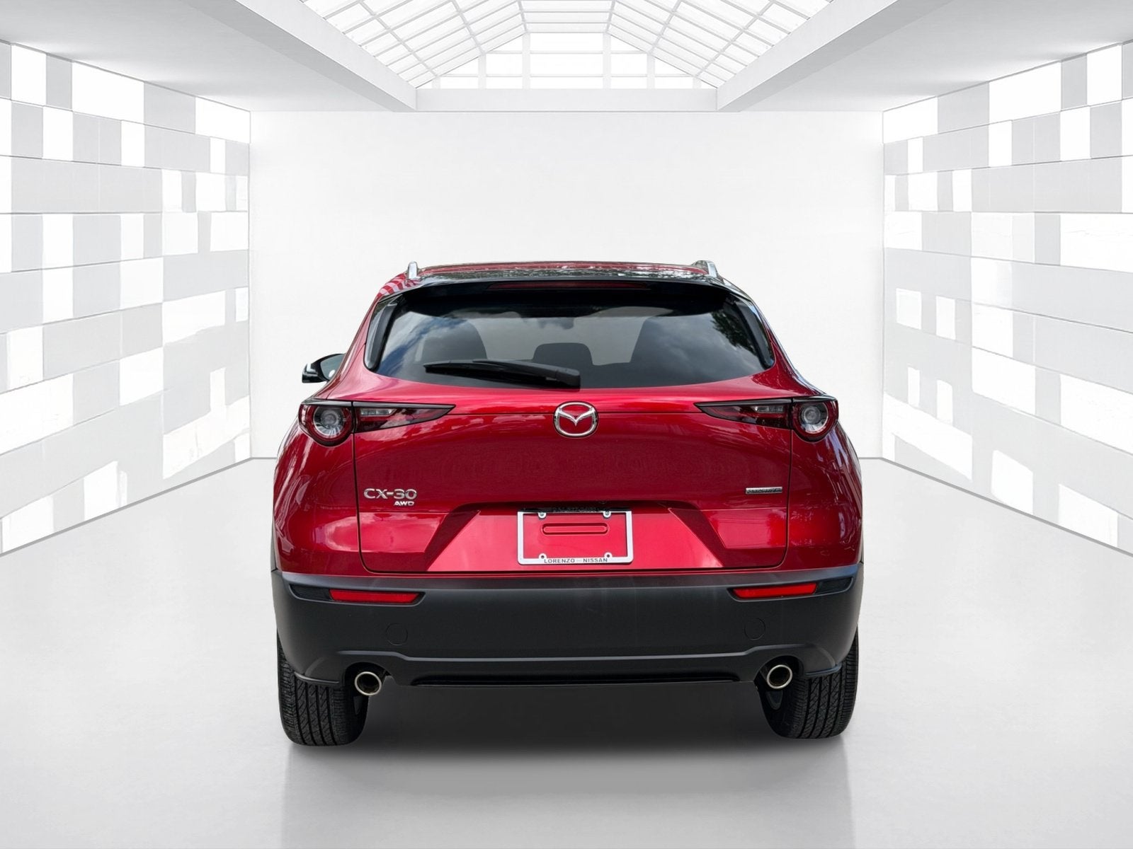 2023 Mazda Mazda CX-30 2.5 S Preferred Package