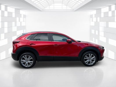 2023 Mazda Mazda CX-30 2.5 S Preferred Package
