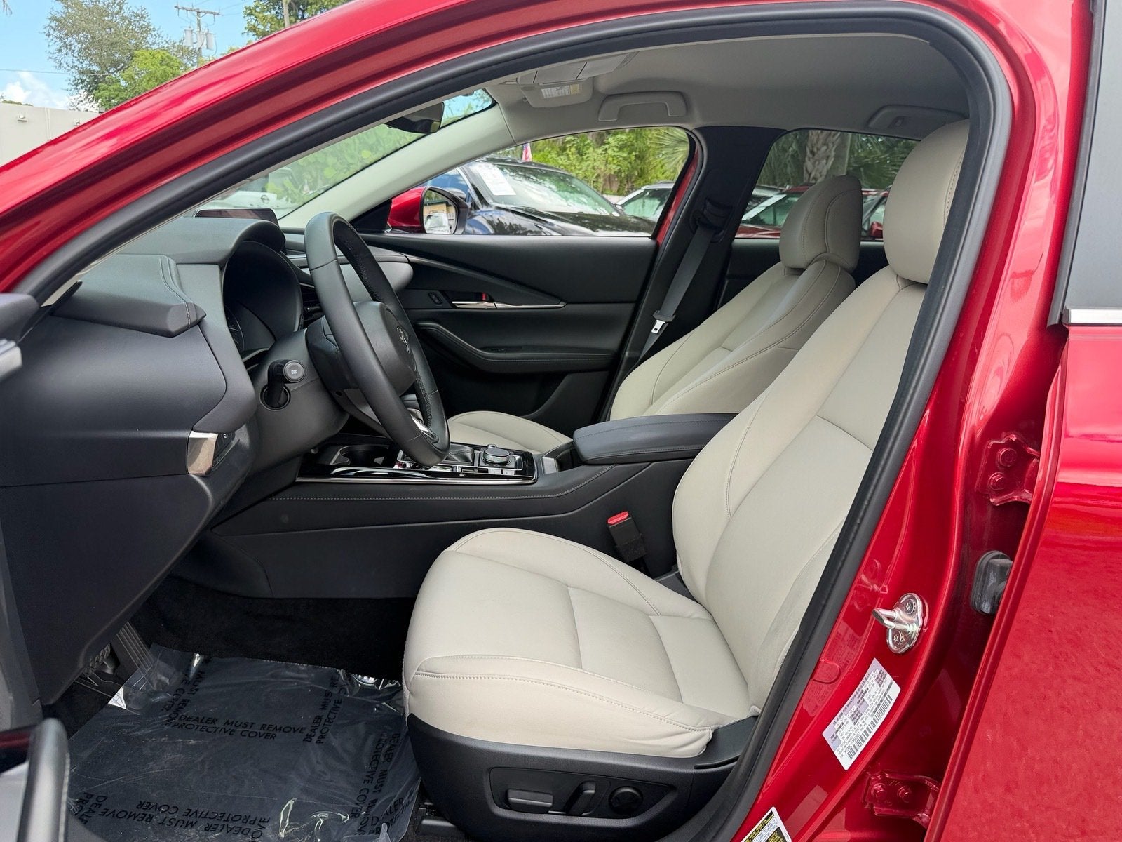 2023 Mazda Mazda CX-30 2.5 S Preferred Package