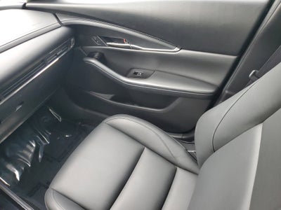 2023 Mazda Mazda CX-30 2.5 S Preferred Package 4WD