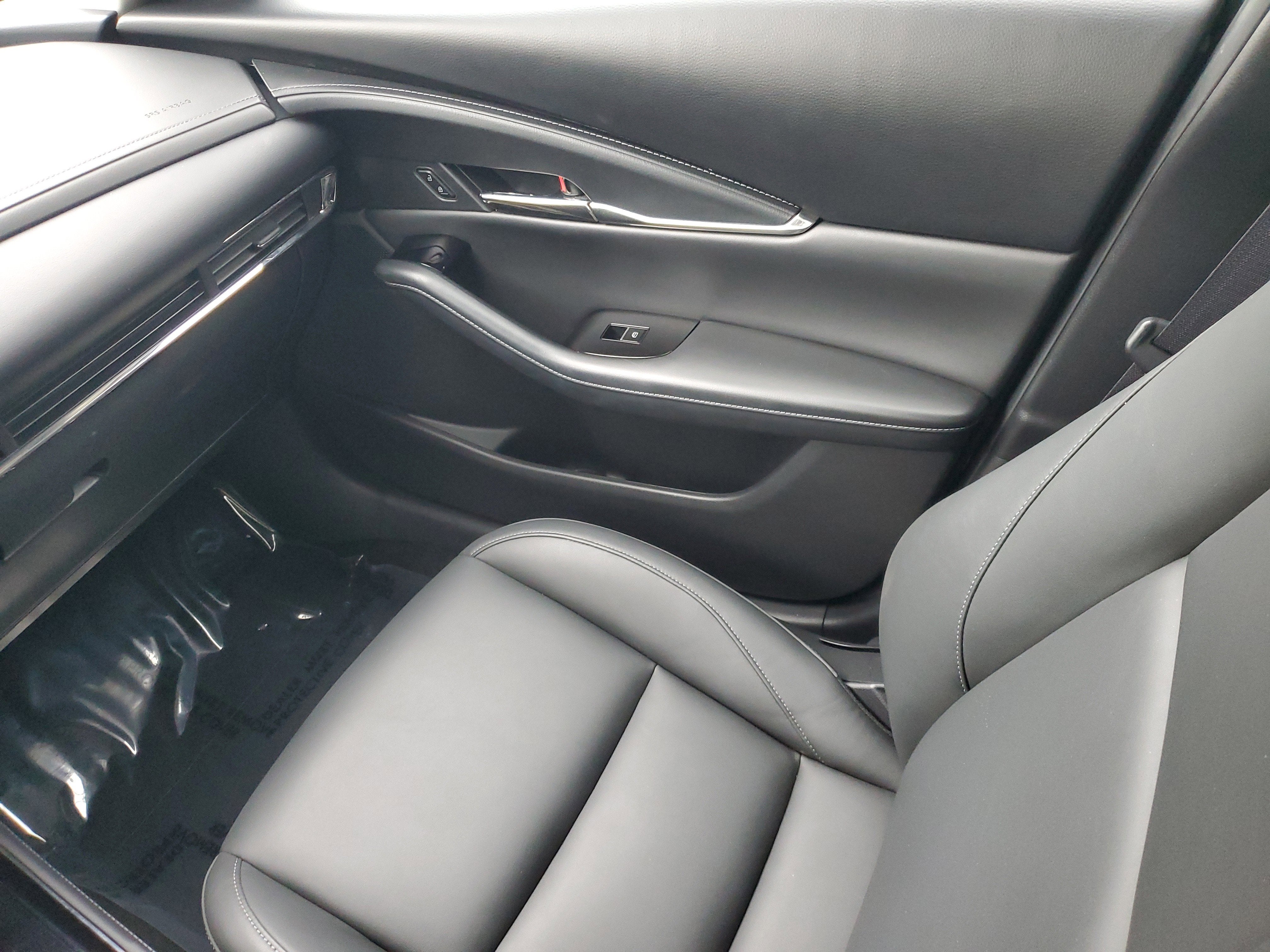 2023 Mazda Mazda CX-30 2.5 S Preferred Package 4WD