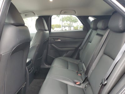 2023 Mazda Mazda CX-30 2.5 S Preferred Package 4WD