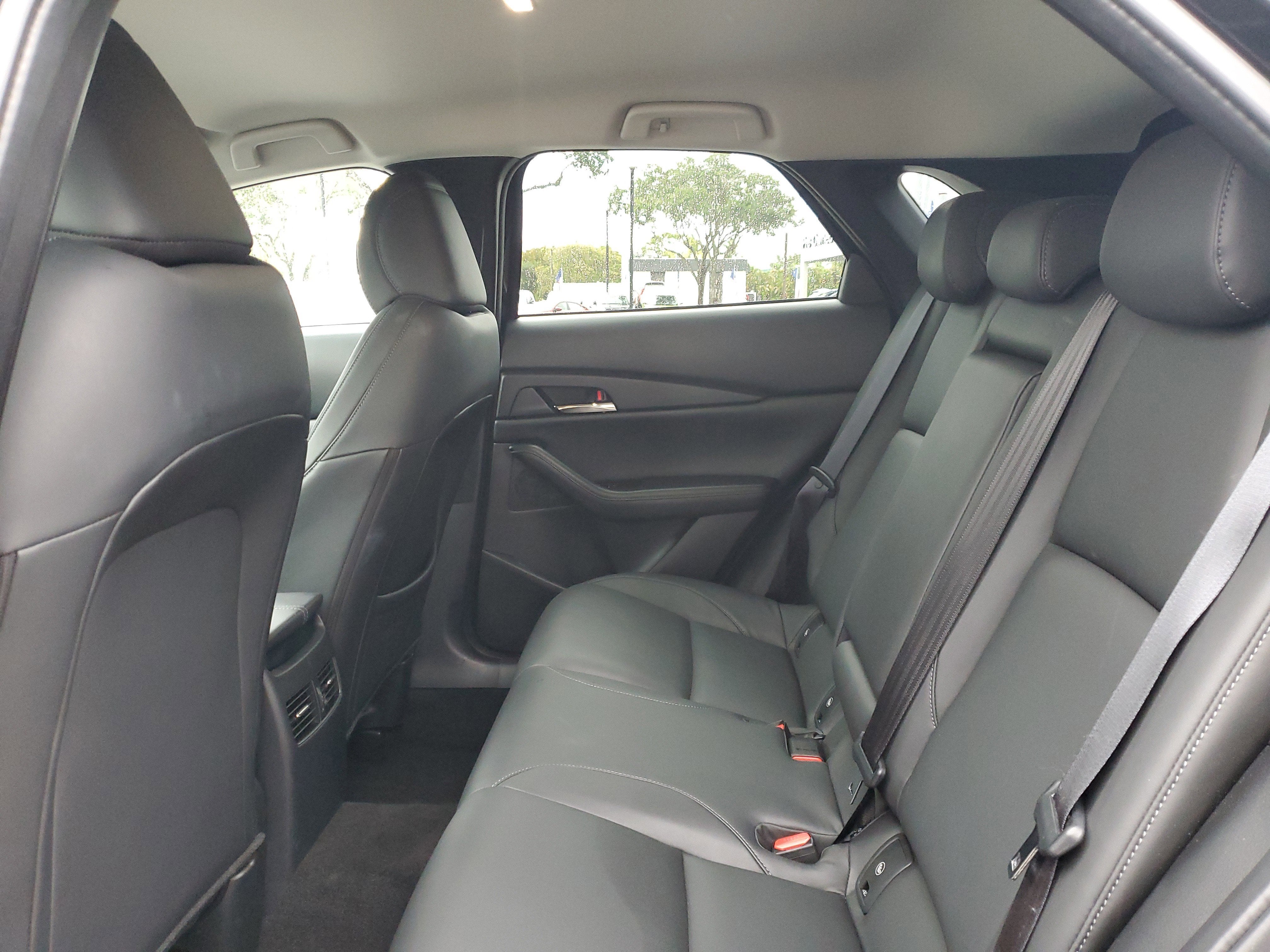 2023 Mazda Mazda CX-30 2.5 S Preferred Package 4WD