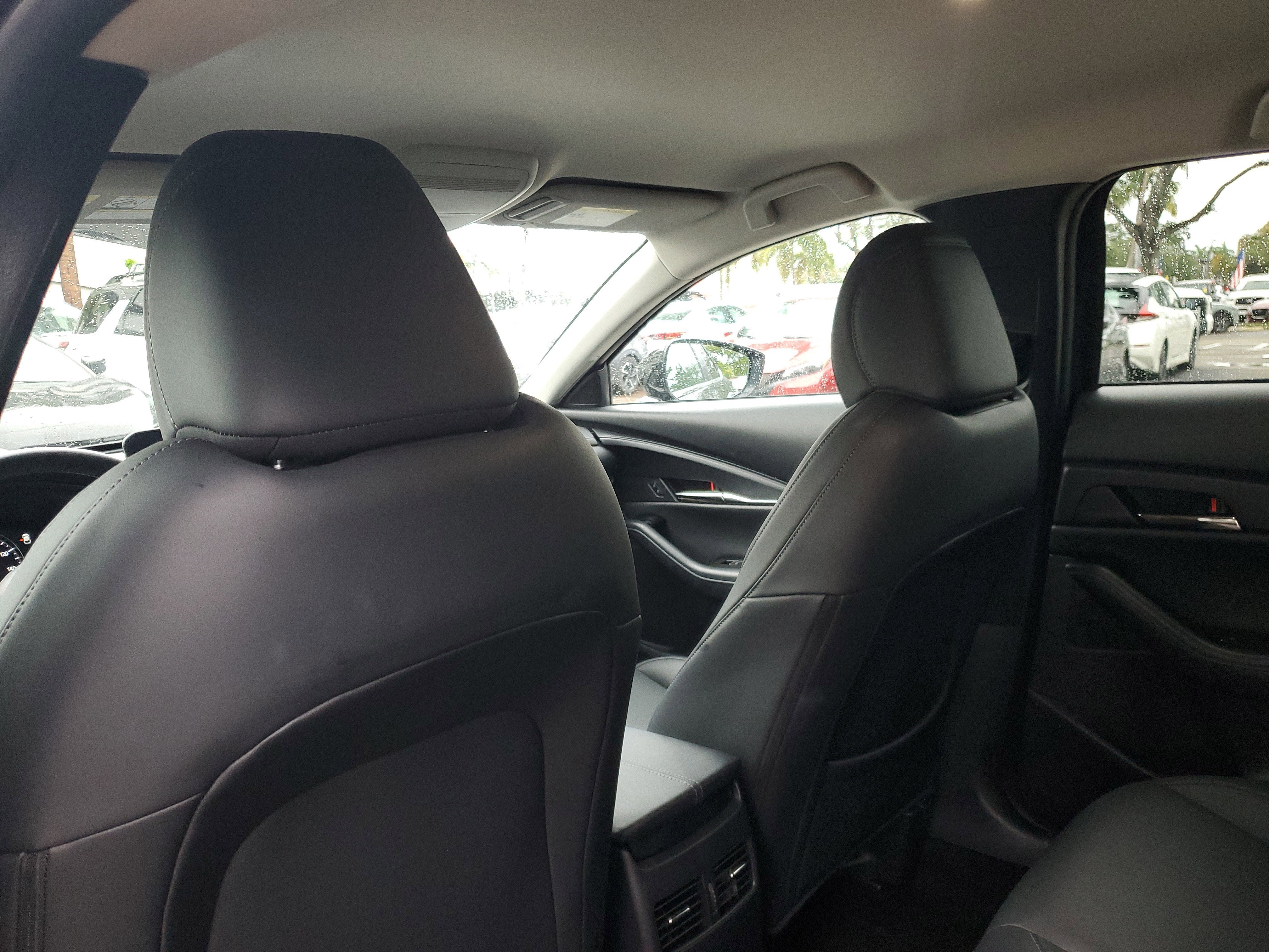 2023 Mazda Mazda CX-30 2.5 S Preferred Package 4WD