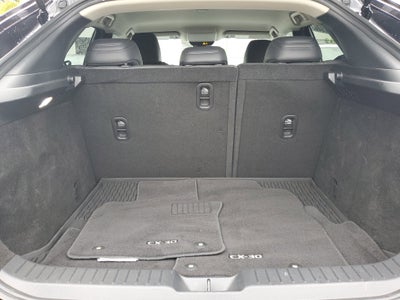 2023 Mazda Mazda CX-30 2.5 S Preferred Package 4WD