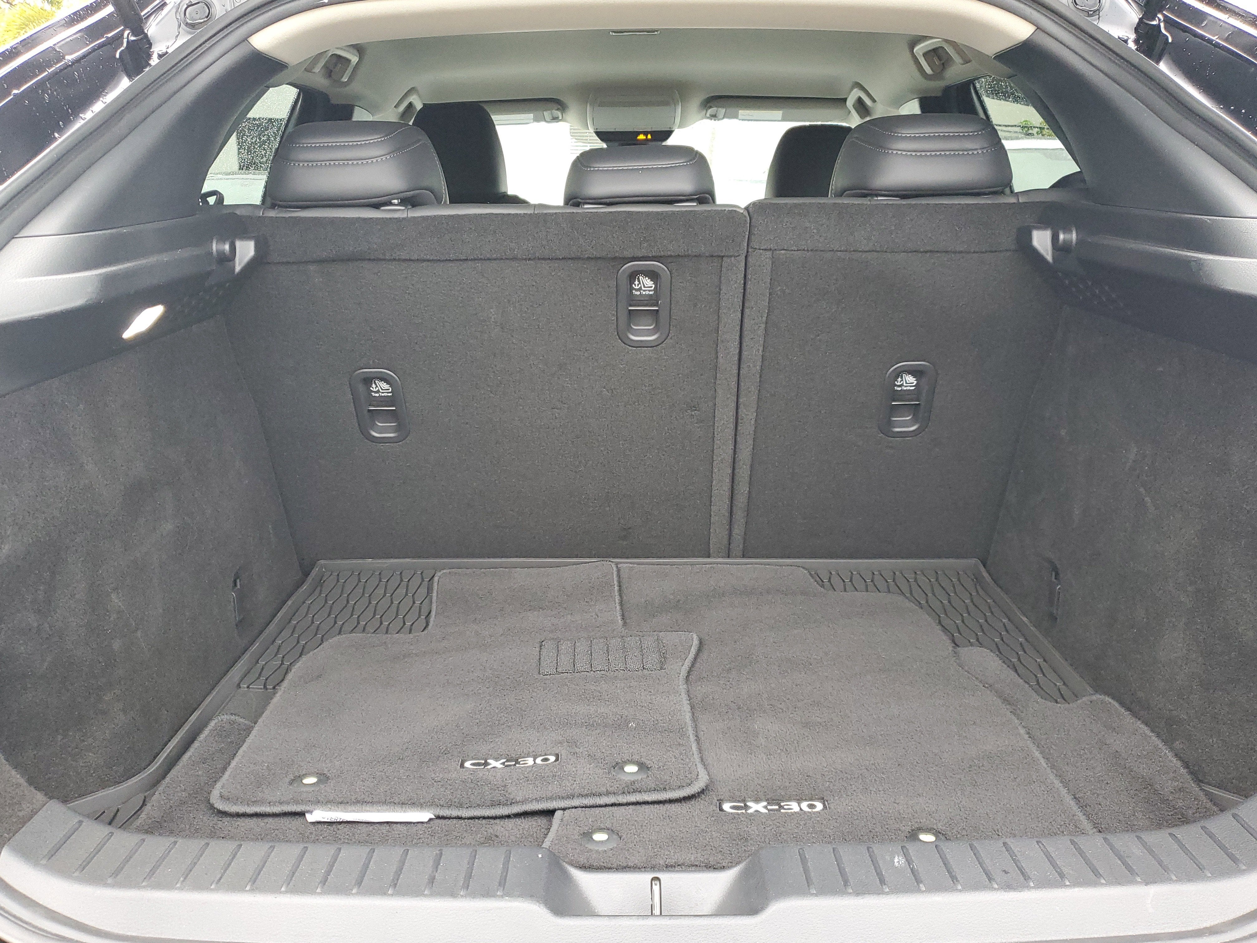 2023 Mazda Mazda CX-30 2.5 S Preferred Package 4WD