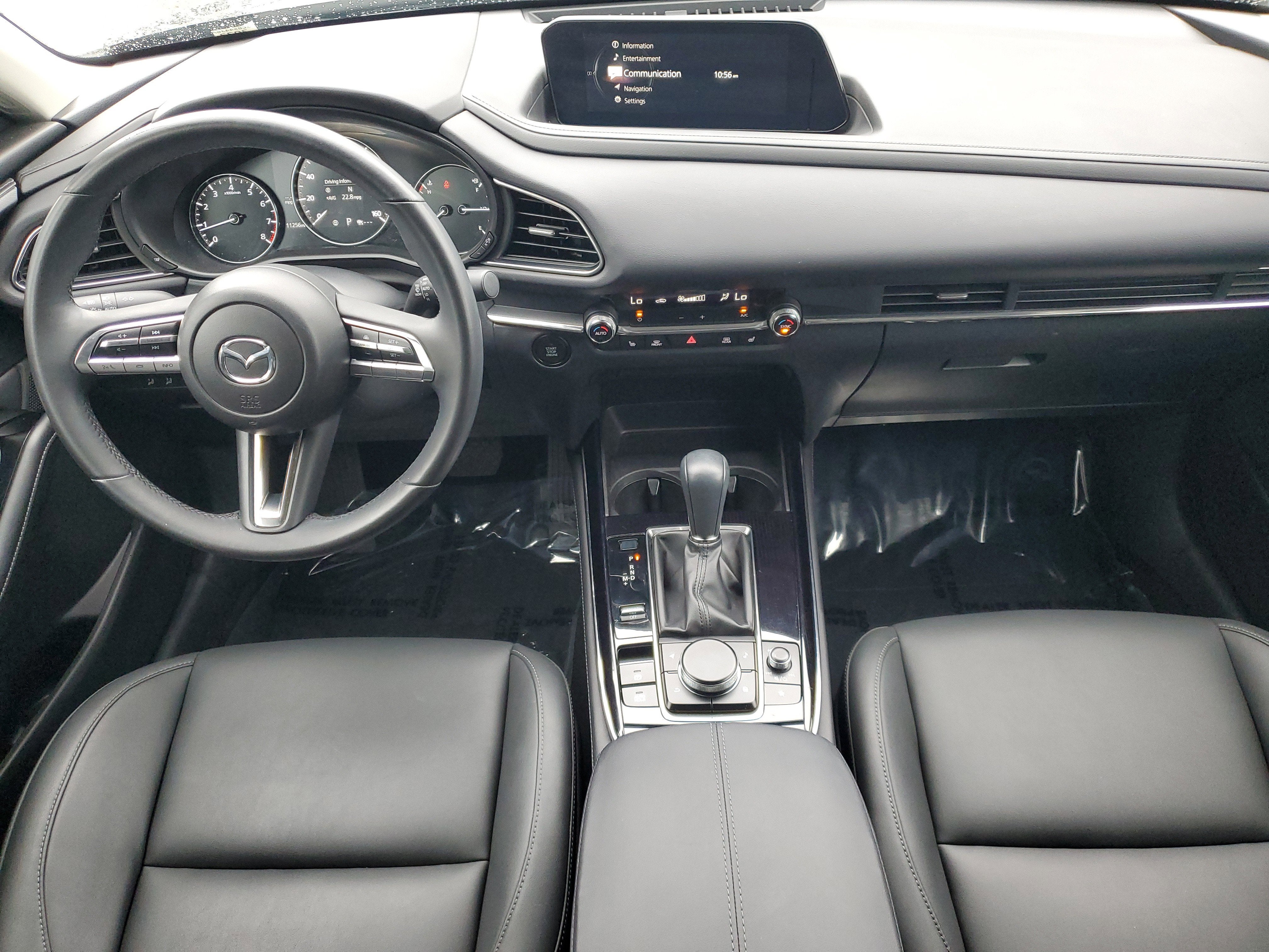 2023 Mazda Mazda CX-30 2.5 S Preferred Package 4WD