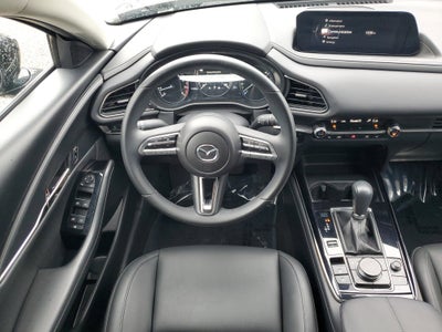 2023 Mazda Mazda CX-30 2.5 S Preferred Package 4WD