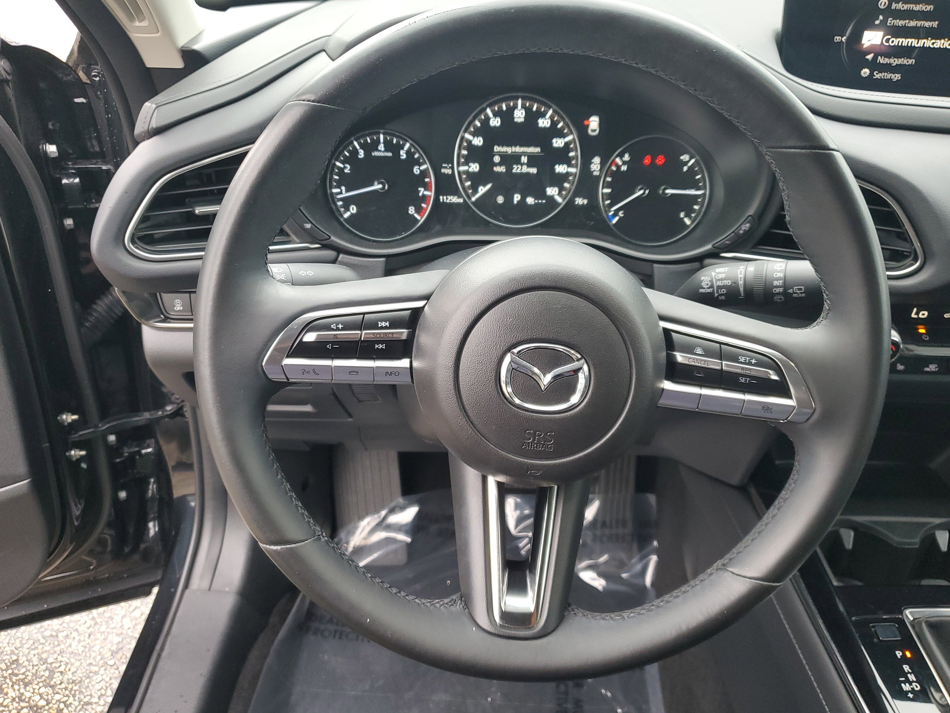 2023 Mazda Mazda CX-30 2.5 S Preferred Package 4WD