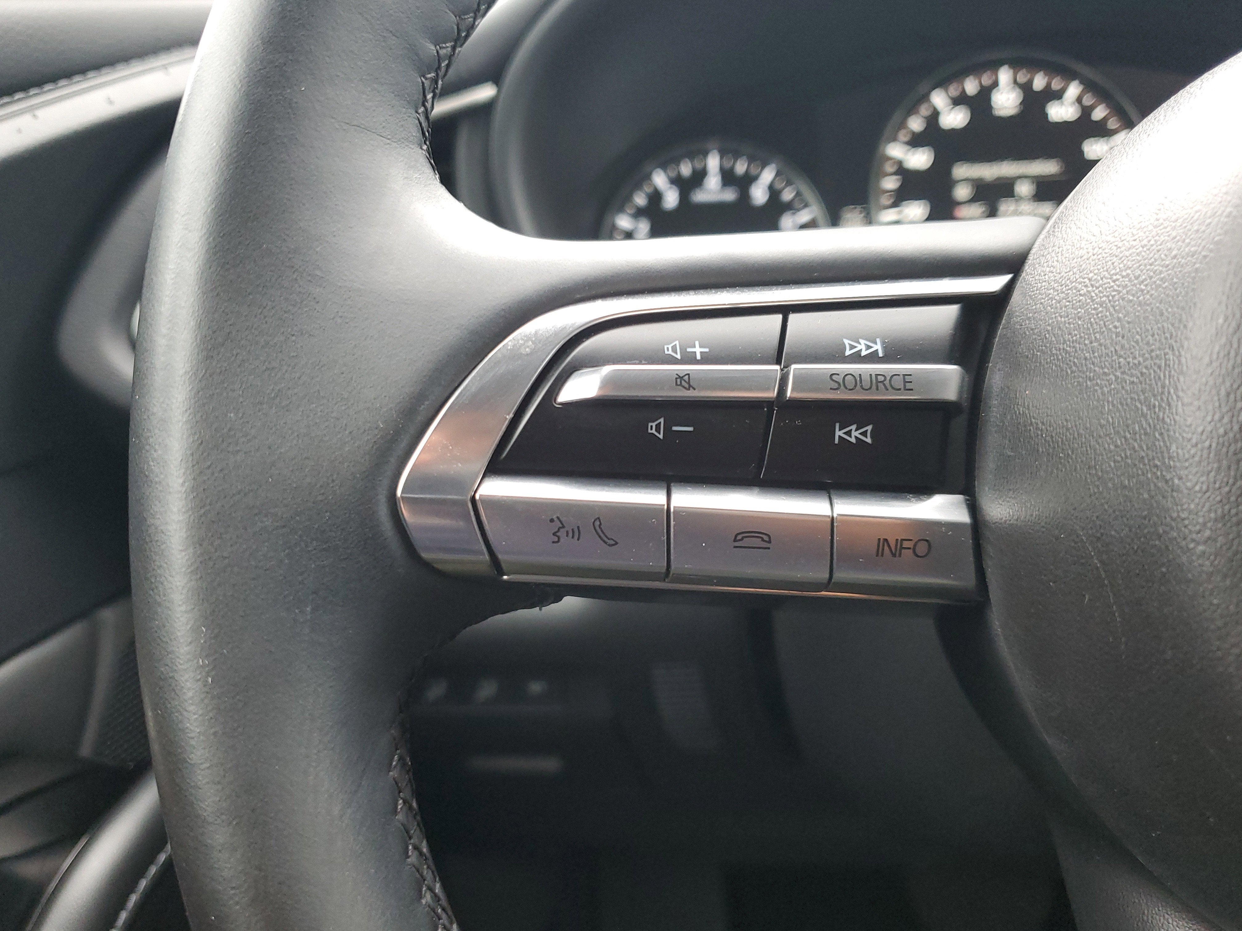 2023 Mazda Mazda CX-30 2.5 S Preferred Package 4WD