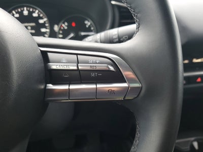 2023 Mazda Mazda CX-30 2.5 S Preferred Package 4WD