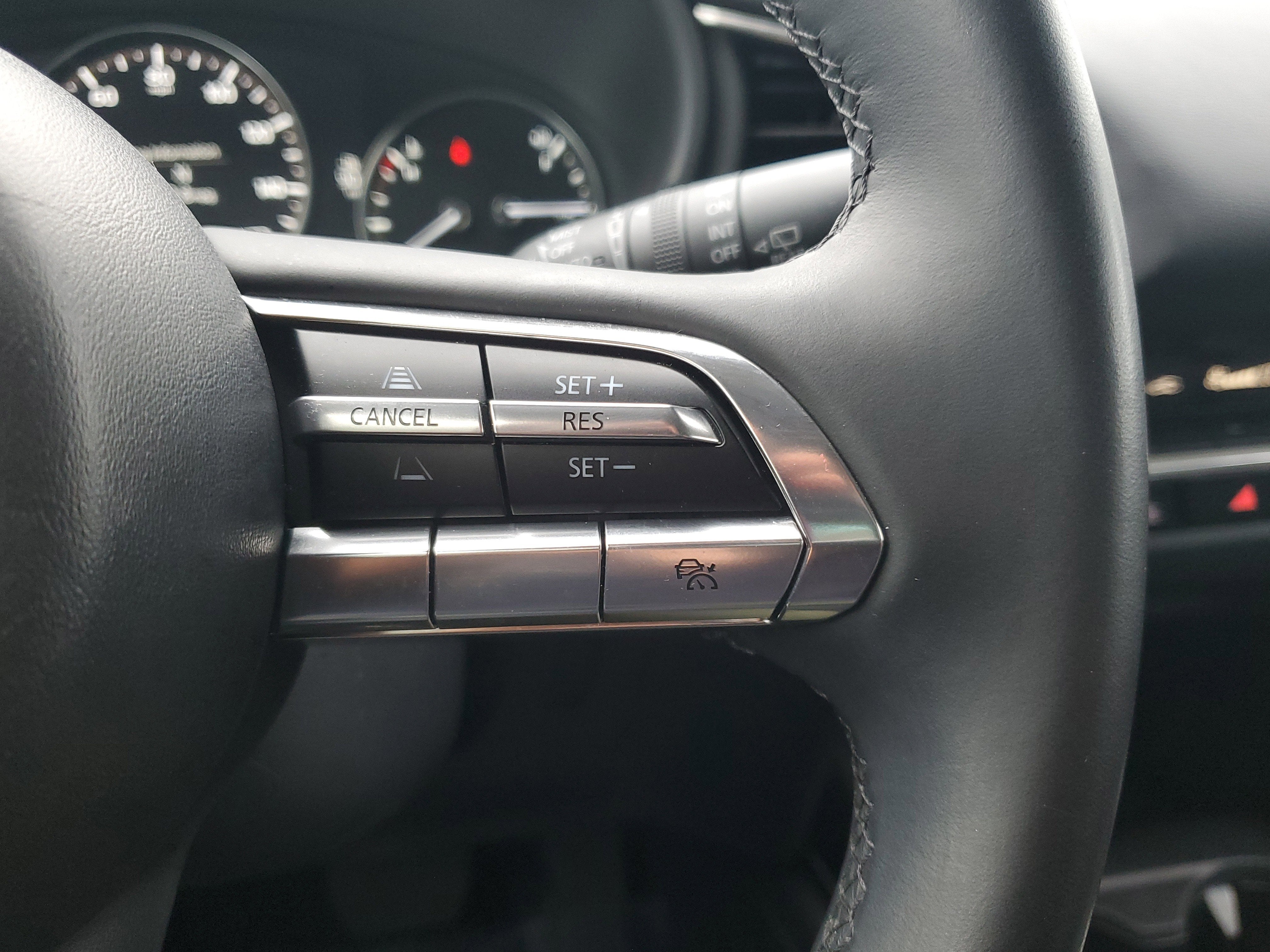 2023 Mazda Mazda CX-30 2.5 S Preferred Package 4WD