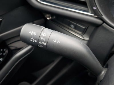 2023 Mazda Mazda CX-30 2.5 S Preferred Package 4WD