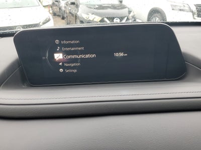 2023 Mazda Mazda CX-30 2.5 S Preferred Package 4WD