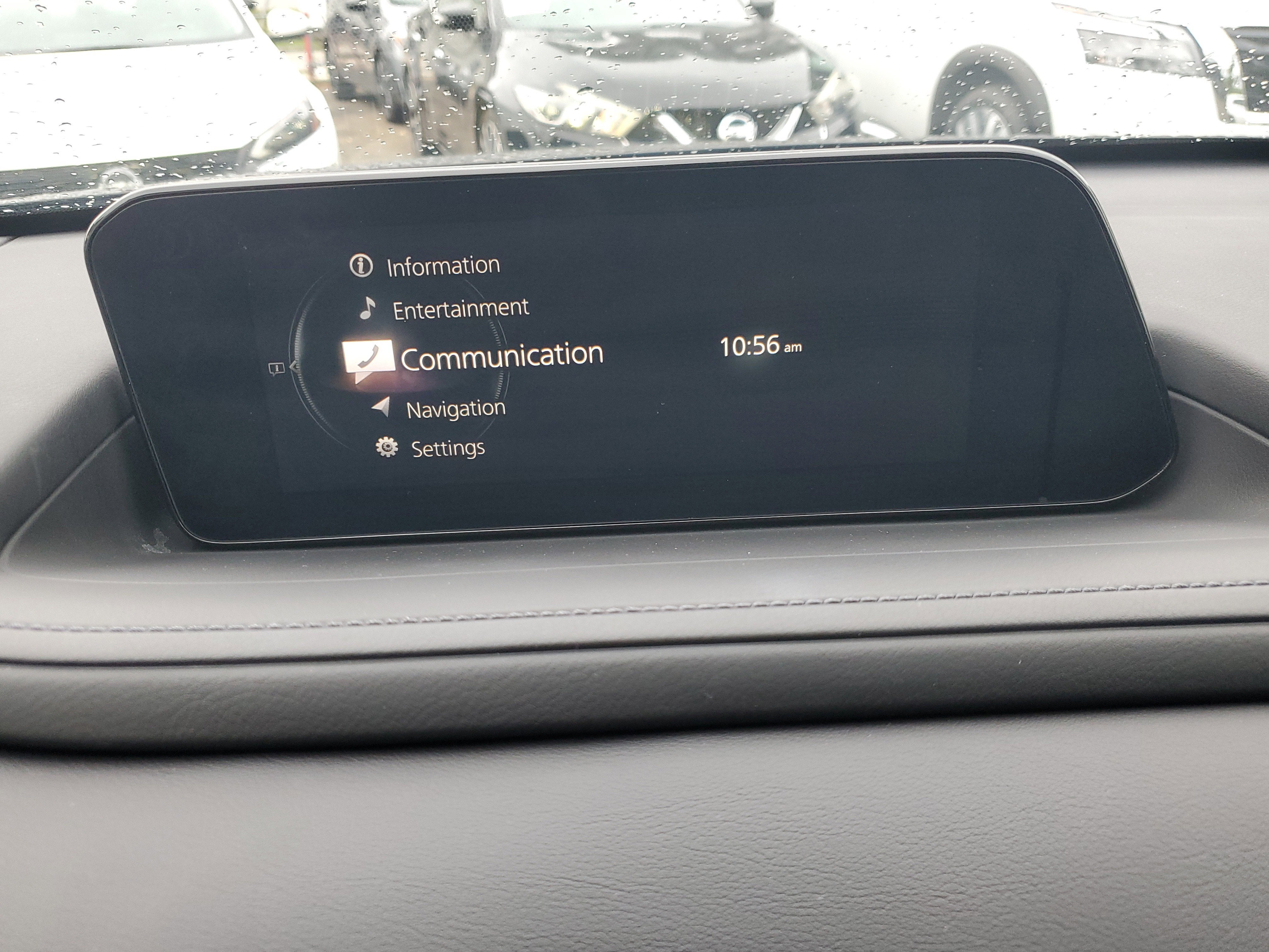 2023 Mazda Mazda CX-30 2.5 S Preferred Package 4WD