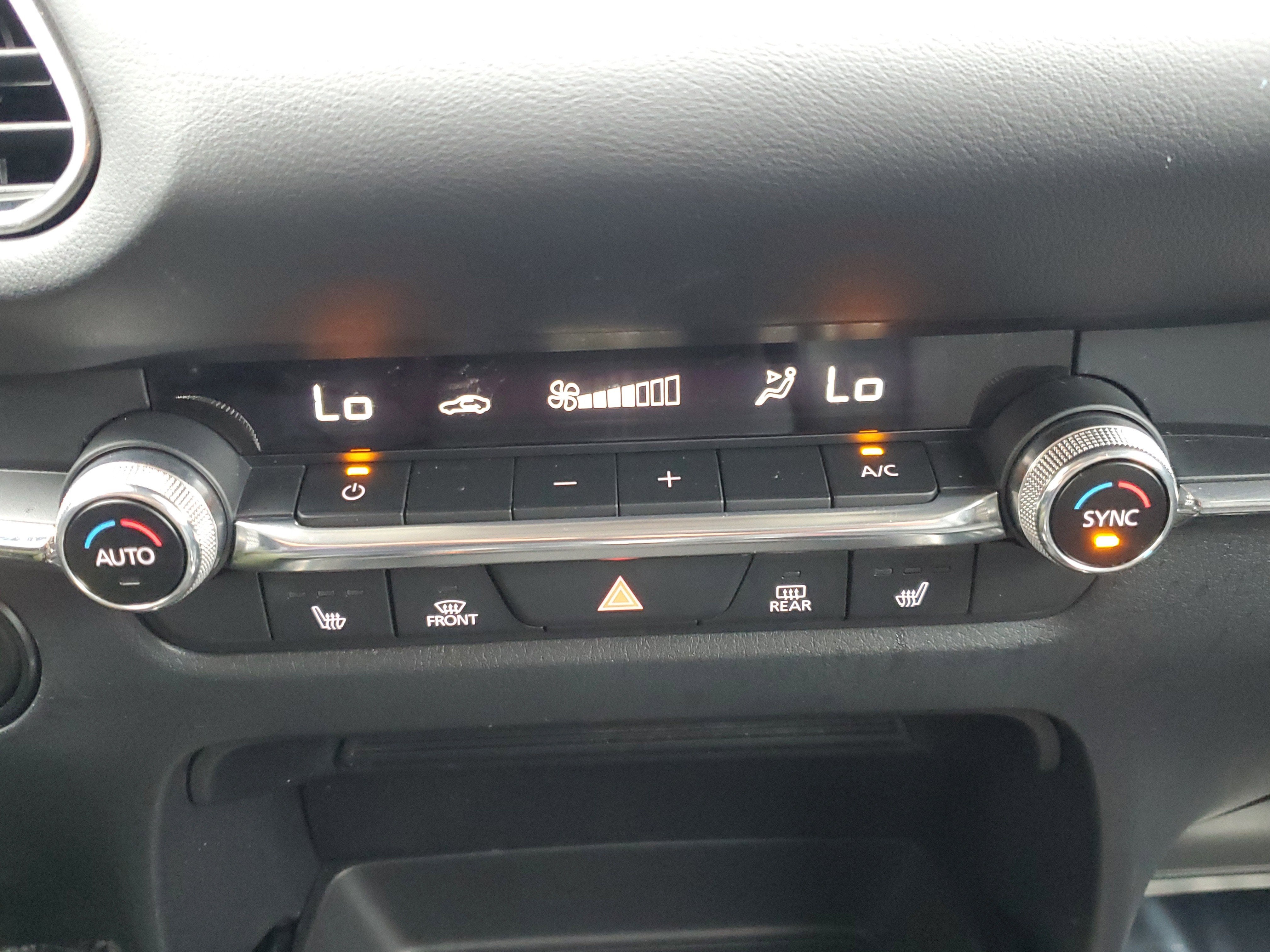 2023 Mazda Mazda CX-30 2.5 S Preferred Package 4WD