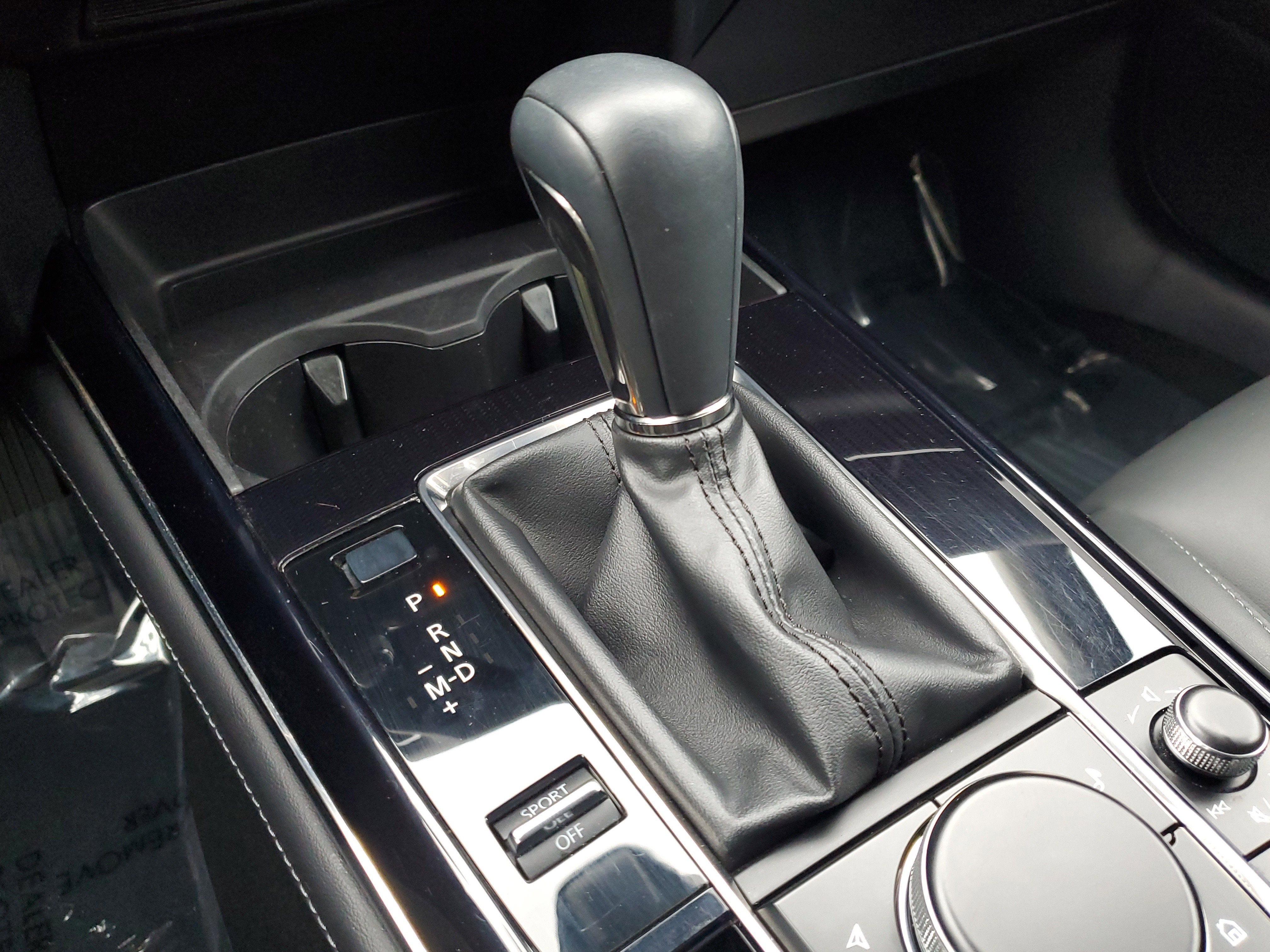 2023 Mazda Mazda CX-30 2.5 S Preferred Package 4WD