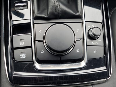 2023 Mazda Mazda CX-30 2.5 S Preferred Package 4WD