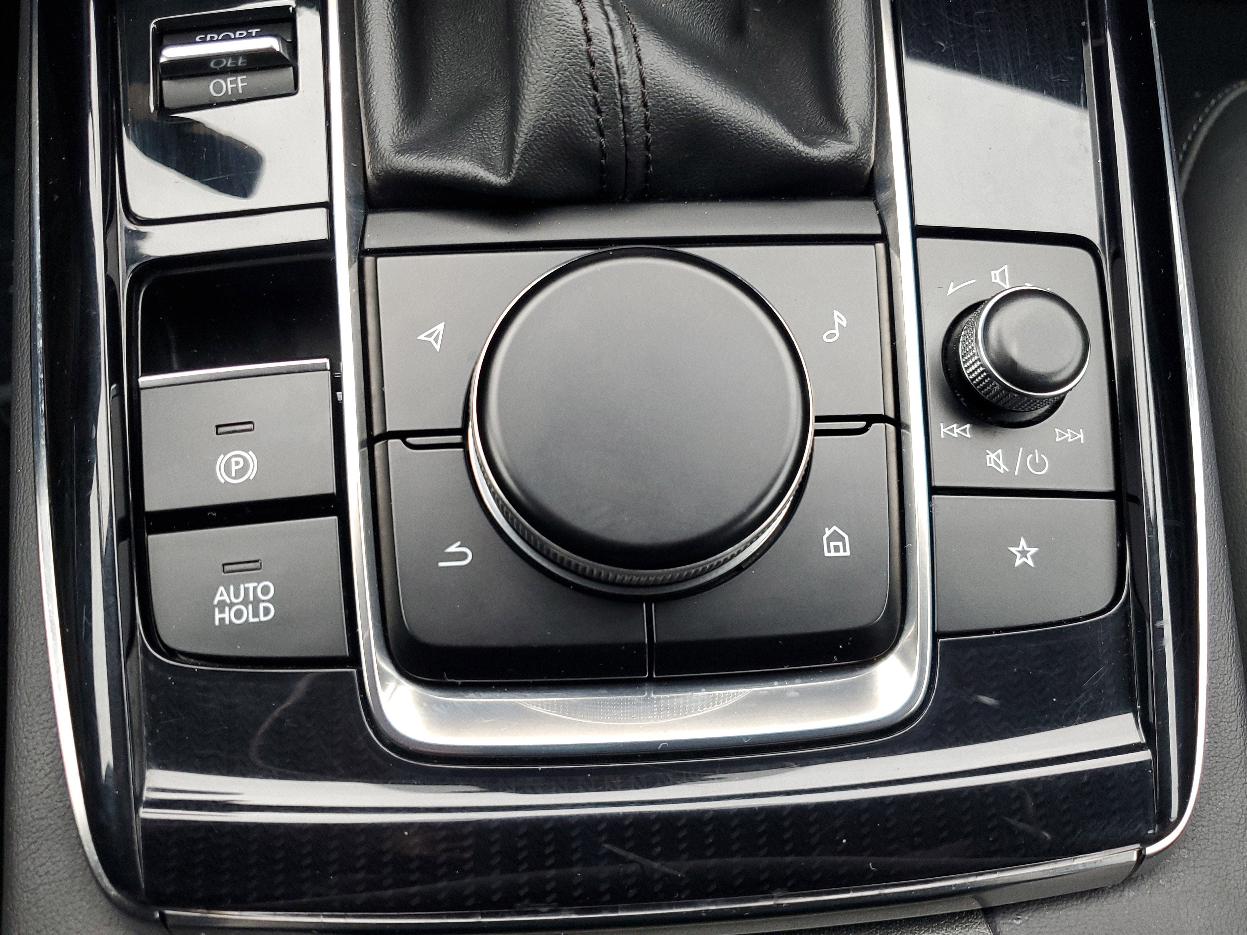 2023 Mazda Mazda CX-30 2.5 S Preferred Package 4WD