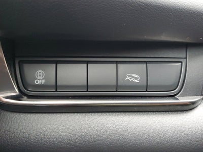 2023 Mazda Mazda CX-30 2.5 S Preferred Package 4WD