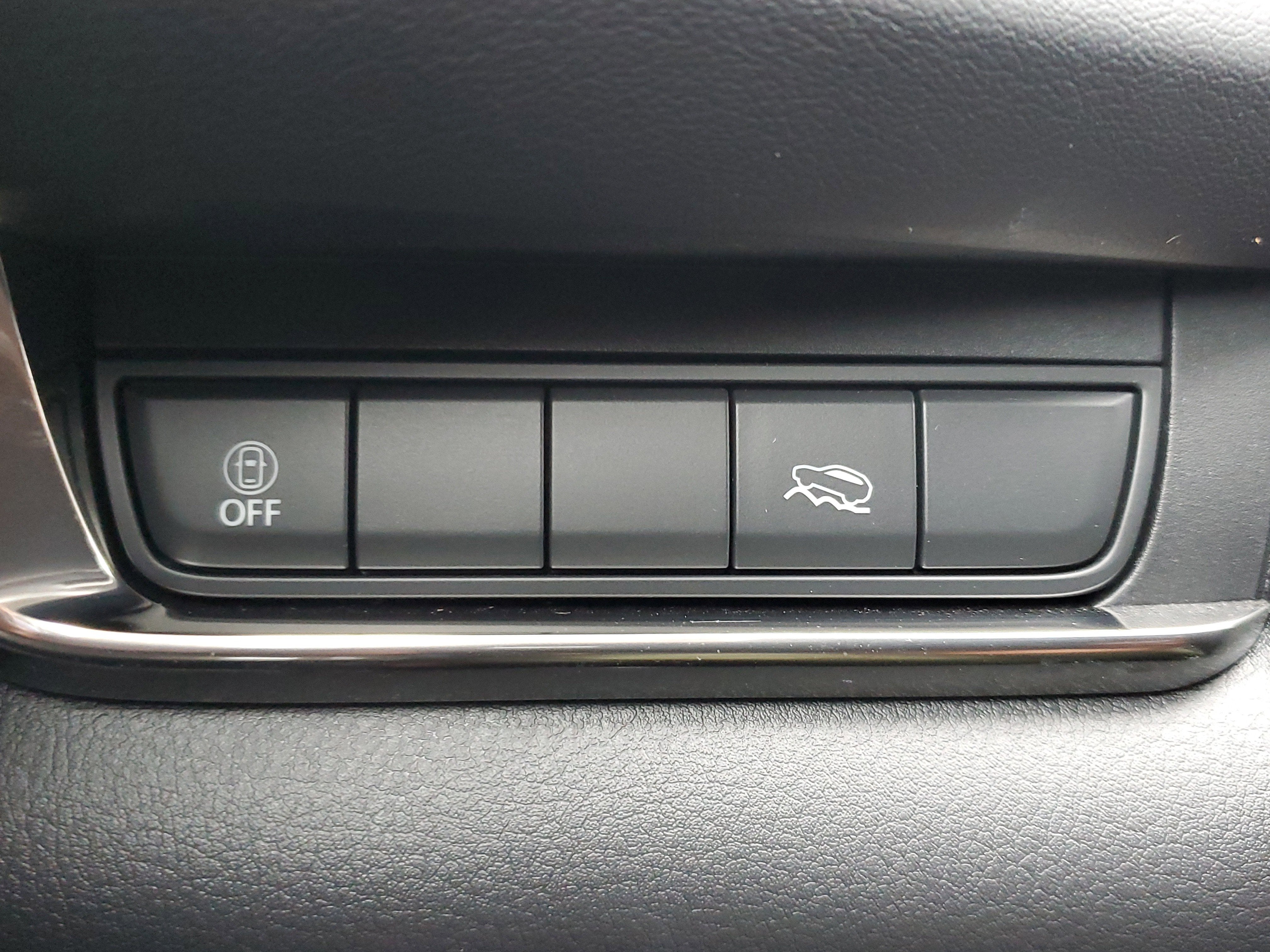 2023 Mazda Mazda CX-30 2.5 S Preferred Package 4WD