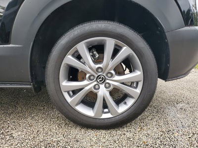 2023 Mazda Mazda CX-30 2.5 S Preferred Package 4WD