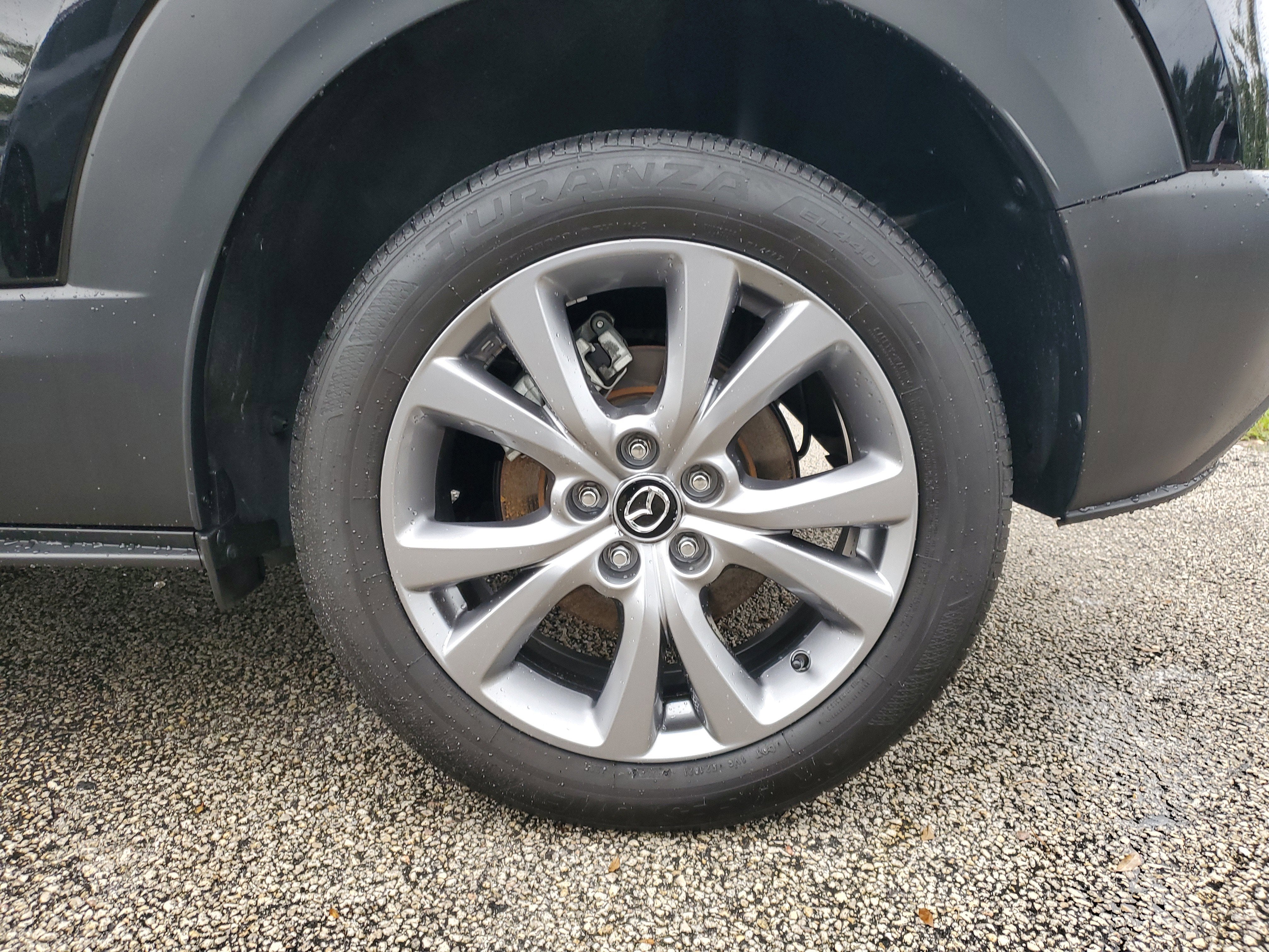 2023 Mazda Mazda CX-30 2.5 S Preferred Package 4WD