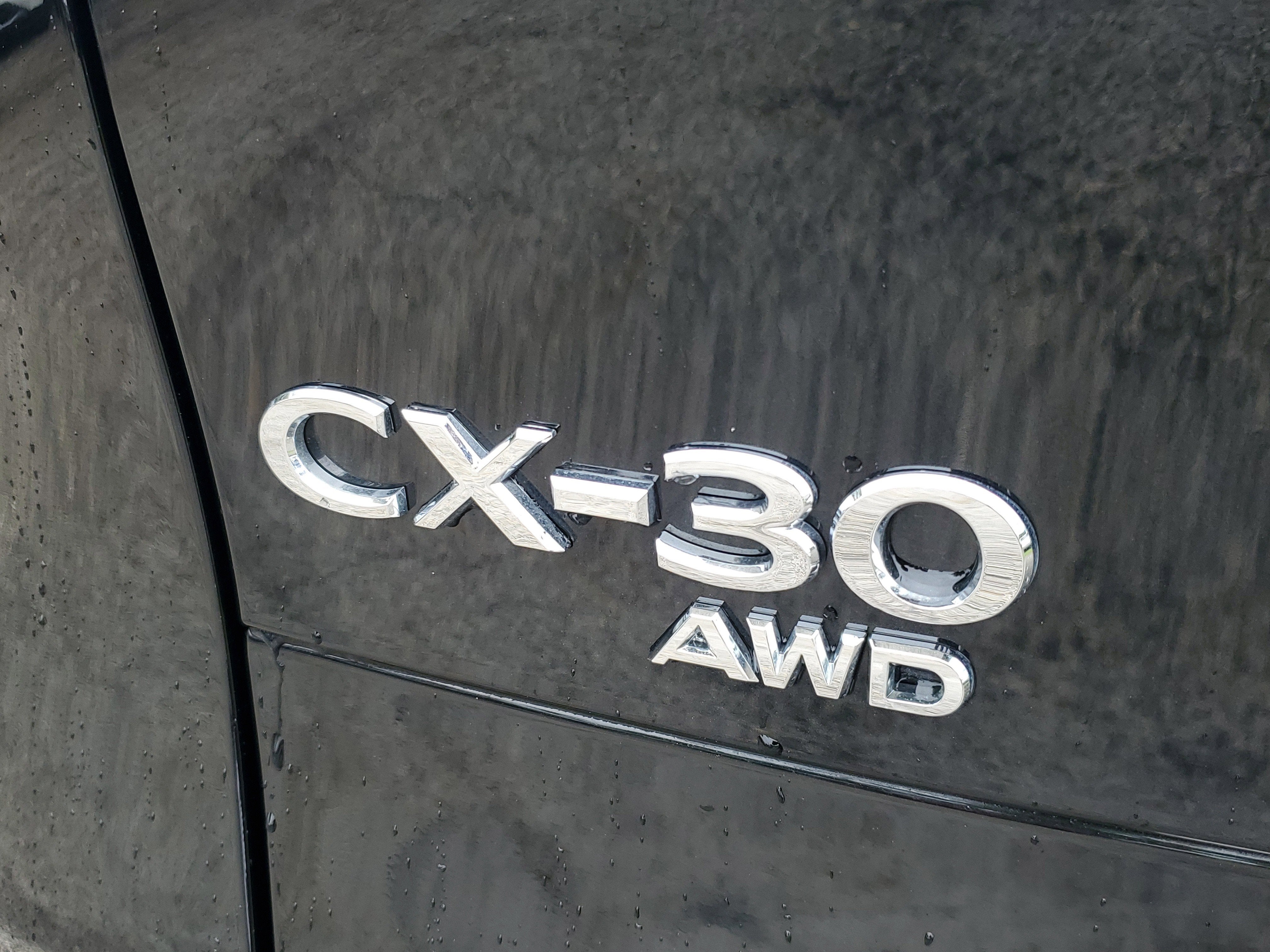 2023 Mazda Mazda CX-30 2.5 S Preferred Package 4WD