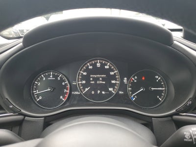 2023 Mazda Mazda CX-30 2.5 S Preferred Package 4WD