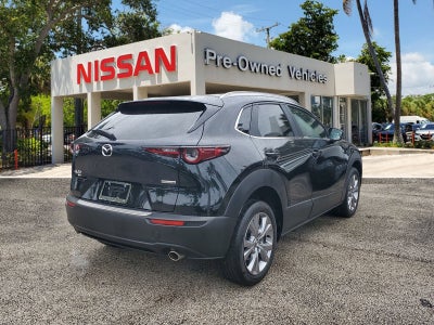 2023 Mazda Mazda CX-30 2.5 S Preferred Package 4WD